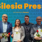 Silesia Press 2023 dla dziennikarzy ślązag.pl !